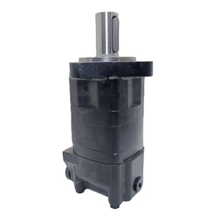 Moteur orbital hydraulique OMS-160 OMS160 151F0503 OMS-200 OMS200 151F0570 - Product Image 2
