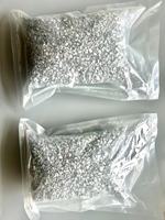 Granule de métal de chrome de haute pureté meilleur prix pour les métaux et les produits métalliques de qualité supérieure