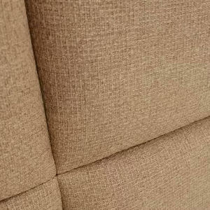 Italian Modern Furniture Royal Upholstered Platform <b>Beds</b> <b>Queen</b> <b>Size</b> King <b>Size</b> <b>Bed</b> - Product Image 5