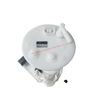 Bomba de Combustible Honda 17045-S9A-A00 12V para Acura MDX Odyssey CRV Transmisión Automática - Product Image 1