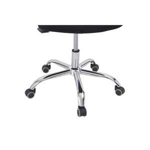 Sillas de oficina de cuero PU ejecutivo Wivel Manager baratas de alta calidad - Product Image 4