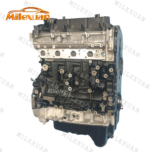 Bloque de Motor Diésel Milexuan <span class=keywords><strong>Puma</strong></span> 2.0 para <span class=keywords><strong>Ford</strong></span> EcoBlue 2.0 - Product Image 2