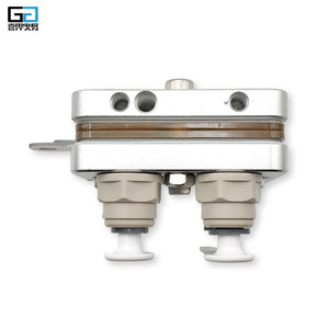 เครื่องผลิตน้ำไฮโดรเจน Gj ขนาด 75 มล. แบบตั้งโต๊ะ ทำจากสแตนเลส ใช้ระบบอิเล็กโทรไลเซอร์แบบเมมเบรน PEM ให้ความเข้มข้นสูง - Product Image 2