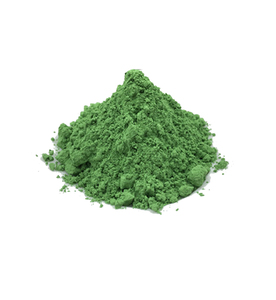 Pigmento inorgánico de cerámica resistente a altas temperaturas en polvo <span class=keywords><strong>Victoria</strong></span> Green Ceramic Pigment - Product Image 1