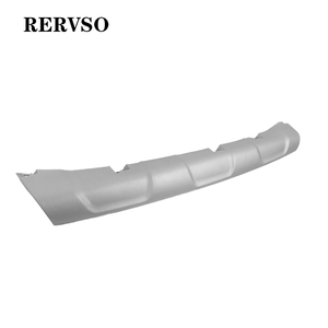 Parachoques Delantero Inferior de Buena Calidad 620721167R XF920-014 - Product Image 1