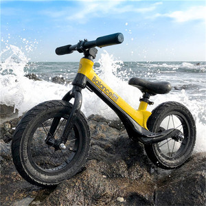 Vélo push-up pliable, 3 en 1, pour enfant de 3 à 5 ans, adapté aux bébés de 0 à 18 <span class=keywords><strong>mois</strong></span> - Product Image 4