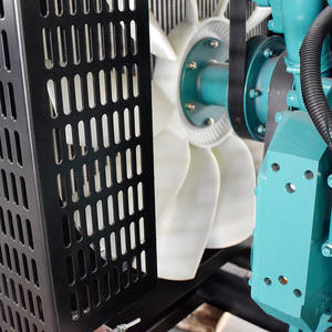 <span class=keywords><strong>Precio</strong></span> Promocional: Generador Diésel Abierto de 125 Kva, 30kw-50hz-400v, Trifásico, Tipo Abierto - Product Image 4