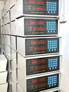 Tester per Pompa di Iniezione Diesel YH-770, Controllore Elettronico per 12psb Meccanico, Sistema di Controllo Digitale per Banco - Product Image 4