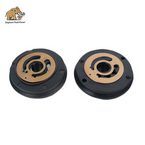 Pompe à engrenages pour <span class=keywords><strong>PMP</strong></span> PMP90 PMP110 PMH90 PMH110 pour pompe à béton Pompes à piston hydrauliques - Product Image 6