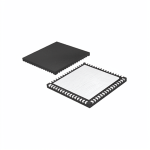 Components Electronic Data Acquisition 64 WFQFN Exposed Pad LTC2140CUP-12 Authorized Distributor - Product Image 1
