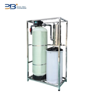 Filtro a carboni attivi per l'industria/produzione - Product Image 3