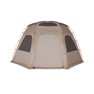 High Quality Waterproof Outdoor Camping <b>Tent</b> Portable Aluminium Pole <b>Tents</b> OEM <b>Large</b> Family <b>Tents</b> - Product Image 1