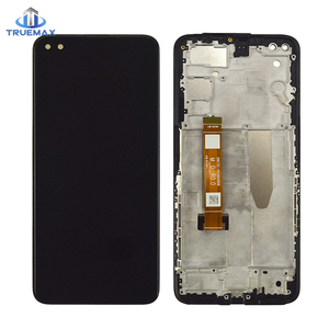 Écran AMOLED d'origine pour realme <span class=keywords><strong>gt</strong></span> 2 pro rmx3301 gt6 6t gt7 <span class=keywords><strong>neo</strong></span> <span class=keywords><strong>3</strong></span> x2 x3 super zoom x7 max x9 pro, écran LCD - Product Image 2