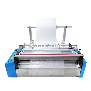 Heat shrinkable tube cutting machine film Bubble bag cutting machine