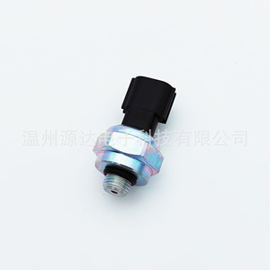 Sensor de Presión de Combustible 42CP27-1 para Nissan Common Rail 0-600 bar, Pieza de Repuesto - Product Image 1