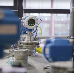 خزان FMR67 من العلامة التجارية الجديدة من نوع Hauser طويل المدى من أجل البيئة القاسية - Product Image 5