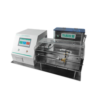 HRST-20 Vascular Graft Pressurized Burst Strength Tester
