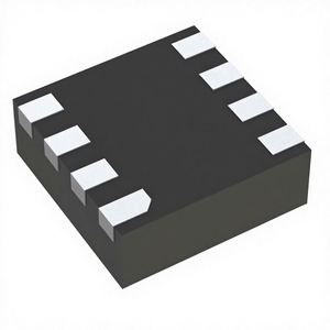 Convertisseur de niveau ADI MAX14591ETA+T d'origine, neuf, 8-WFDFN, montage en surface, en stock - Product Image 1