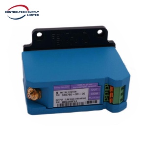 Capteur de proximité à courants de Foucault 330780-91-RU d'origine en stock, pièces de rechange pour surveillance des vibrations, automatisation industrielle - Product Image 3