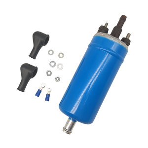 Bơm Nhiên Liệu 0580464038 16121115862 Chất Lượng Cao Cho Xe Điện Cho Bmw Renault PEUGEOT 7700687710 6001008001 - Product Image 2