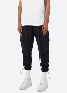 <span class=keywords><strong>Pantaloni</strong></span> <span class=keywords><strong>da</strong></span> Jogger <span class=keywords><strong>da</strong></span> <span class=keywords><strong>uomo</strong></span> di nuovo Design personalizzati all'ingrosso <span class=keywords><strong>pantaloni</strong></span> Cargo Skinny Skinny elasticizzati nella parte inferiore - Product Image 4