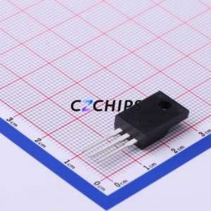 Original et tout nouveau transistor à effet de champ à transistor TO-220F PJM90H09NTF (MOSFET) - Product Image 2