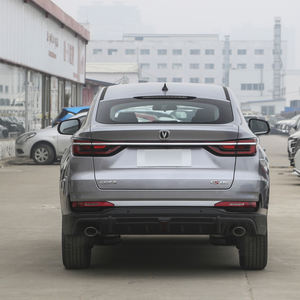 Véhicule d'<span class=keywords><strong>occasion</strong></span> Changan CS85 Coupé 2022 Changan 1.5T SUV <span class=keywords><strong>hybride</strong></span> à vendre 166PS - Product Image 4