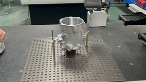 Auto peças personalizadas Sand <span class=keywords><strong>Casting</strong></span> Alloy Parts Die <span class=keywords><strong>Casting</strong></span> Service Preço competitivo Alta precisão longa vida útil - Product Image 3