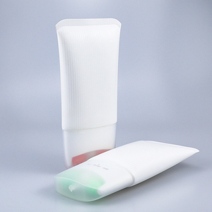 Tubes pressés pour Massage des mains, en plastique, pour tête et <span class=keywords><strong>pied</strong></span>, emballage cosmétique, 10 pièces, d55 mm - Product Image 6