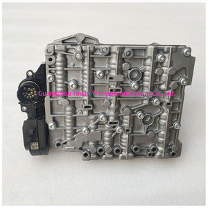 MPS6 6DCT450トランスミッションバルブボディメカトロニクスフォードボルボダッジアベンジャーギアボックスTCU TCM 7M5R-7H035-<span class=keywords><strong>CA</strong></span> 7M5R-14C247 - Product Image 3