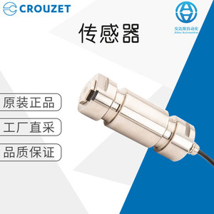 Detector de Metales Industrial CROUZET con Sensor de Aluminio, Fabricado en Alemania para Uso Industrial - Product Image 5