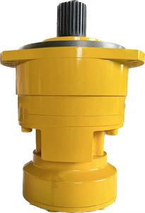 포클레인 OMSE02-2-113-F03-2A50 분배기 OMS OMSE 시리즈 유압 피스톤 모터 OMS02 - Product Image 6