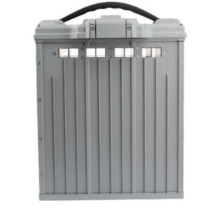 Новейший 4,0 Tattu 18S 30Ah 68,4 V HV 18S 30000mah 30ah 4,0 Интеллектуальный Аккумулятор для дрона сельскохозяйственный распылитель 50L - Product Image 1