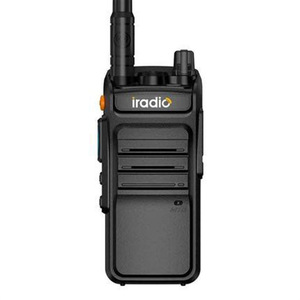วิทยุสื่อสาร IRadio Walkie Talkie CP200 168 680 8800 V3 V9 V68 V418 CP888A ระบบไร้สาย ระยะ 3 กม. 5 กม. - Product Image 3