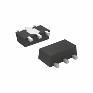 Power Management (PMIC) Electronics Component S-13A1D1C-U5T1U3 Manufacturer Channel SOT 89 5/6 - Product Image 1