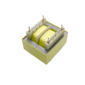 Điện hình xuyến 1000W biến áp điện tần số thấp cho ngành công nghiệp chiếu sáng biến Áp Điện - Product Image 3