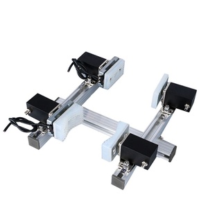 1205PT 1205WD Piezas Mecánicas Industriales, Micro Robots de Doble Acción, Cilindro de Aire Compacto, Cilindro de Aire Largo - Product Image 6