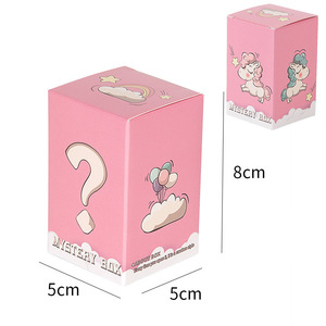 Caja Misteriosa Coleccionable Premium Exclusiva para Regalos <span class=keywords><strong>Sorpresa</strong></span> Personalizables en Casa y Eventos - Product Image 5