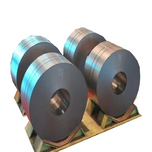 Prix d'usine Q345 S315mc <span class=keywords><strong>S355mc</strong></span> S420mc S460mc S500mc S550mc Bobine d'acier laminée à chaud Bobines d'acier noir à faible teneur en carbone laminées à chaud - Product Image 1