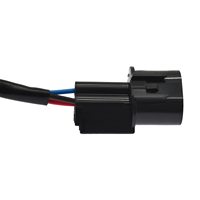 Capteur de position du vilebrequin, remplacement OEM pour Mitsubishi Montero 3.0L 3.5L Montero MD322972 J5T25081 PC191 SU4242 213-1964