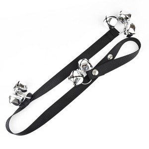 Campanelli per Addestramento Cani all'Ingrosso, <span class=keywords><strong>Campanello</strong></span> Regolabile da Appendere alla Porta per Addestramento Cani - Product Image 5