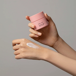 ETRUN ALISA Private Label leggera <span class=keywords><strong>crema</strong></span> <span class=keywords><strong>molto</strong></span> <span class=keywords><strong>idratante</strong></span> promuovere l'umidità e la ritenzione di nutrienti per la pelle nutrita - Product Image 5