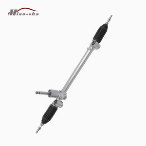 Ensemble de crémaillère de <span class=keywords><strong>direction</strong></span> <span class=keywords><strong>assistée</strong></span> pour <span class=keywords><strong>Suzuki</strong></span> <span class=keywords><strong>Swift</strong></span> 2012-2016 48580-71L13 - Product Image 1