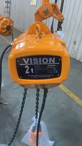 Vision <span class=keywords><strong>1</strong></span> tonnellata 2 <span class=keywords><strong>tonnellate</strong></span> 5 <span class=keywords><strong>tonnellate</strong></span> polipasto electrico con mando a distancia - Product Image 6