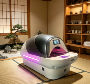 Nouvelle conception de <span class=keywords><strong>sauna</strong></span> infrarouge intérieur, <span class=keywords><strong>sauna</strong></span> à ozone, salle de spa à domicile, <span class=keywords><strong>hammam</strong></span>, capsule de <span class=keywords><strong>sauna</strong></span> - Product Image 1