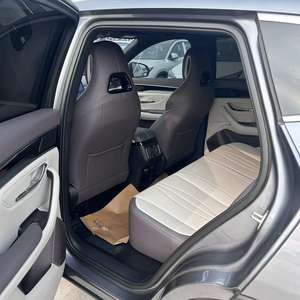 BYD Song Plus Hybride SUV Électrique d'occasion 2025 – Autonomie 605 km – Comme neuf – Véhicule à énergie nouvelle pour la Jordanie - Product Image 6