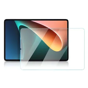 Untuk Mi Pad 5 / 5 Pro kaca Tempered pelindung layar kaca tebal Film pelindung layar MiPad 5 pelindung layar