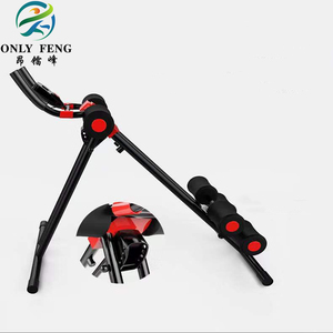 Tàu Lượn Abs Trong Nhà Máy Tập Bụng Tập Thể Dục Có Bàn Đếm - Product Image 2