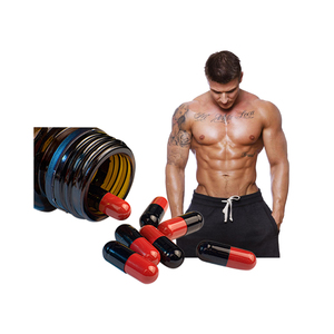 Viên nang sức sống và viên nang hiệu lực: tác dụng tăng cường sức khỏe tinh khiết và mạnh mẽ của Maca và <span class=keywords><strong>Tongkat</strong></span> <span class=keywords><strong>Ali</strong></span> - Product Image 1