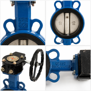 ขายส่ง OEM เฟืองตัวหนอนเหล็กดัด แผ่นเหล็กกล้าไร้สนิม ซีล EPDM สำหรับท่อส่งน้ำอุตสาหกรรม - Product Image 2